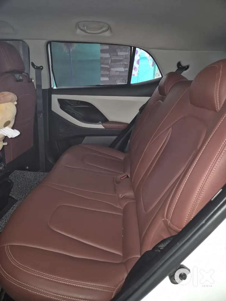 Hyundai Creta With Brand New Condition