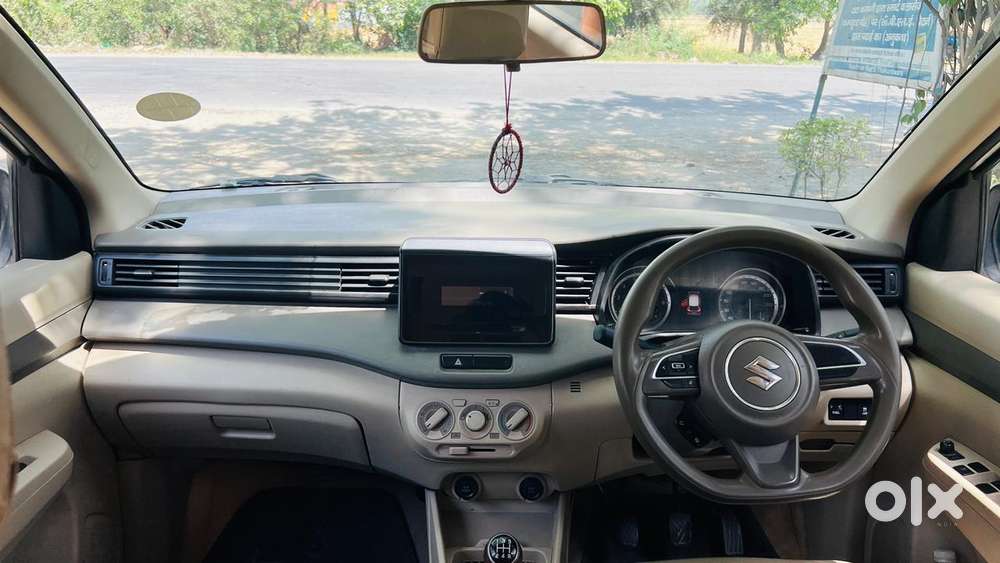 Maruti Suzuki Ertiga Vxi (o) Cng, 2023, Cng & Hybrids