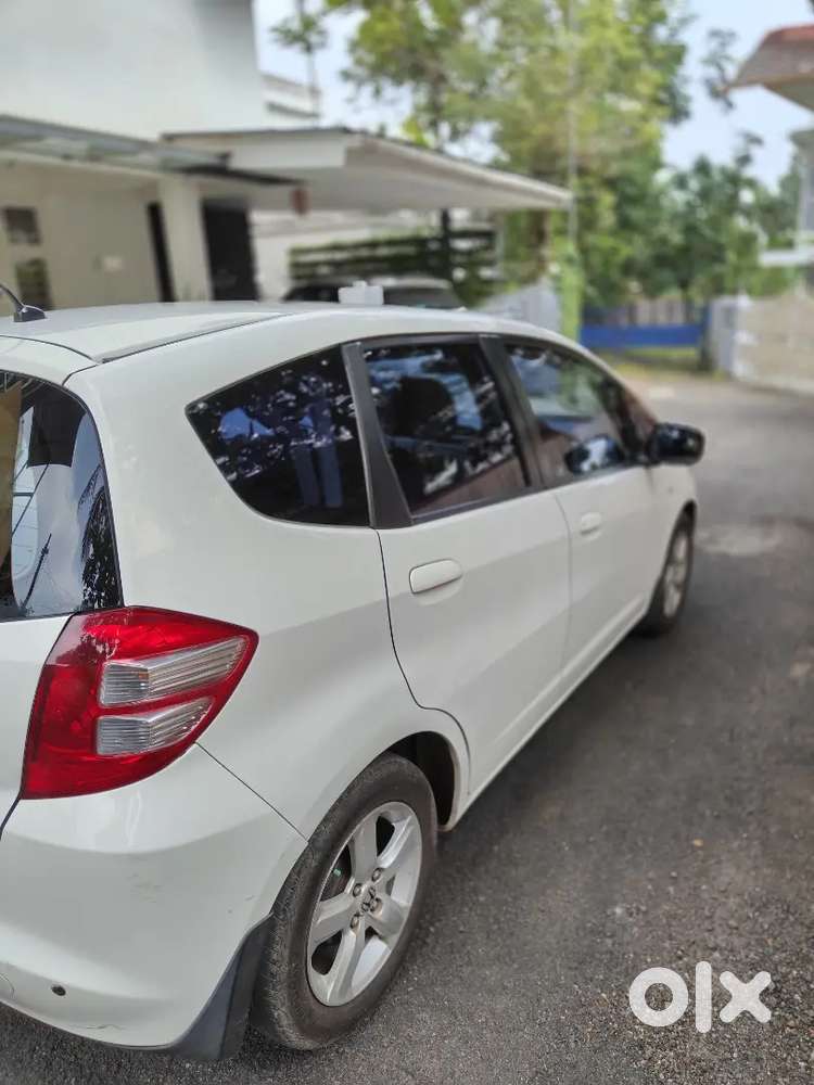 Honda Jazz 2010 Single Owner