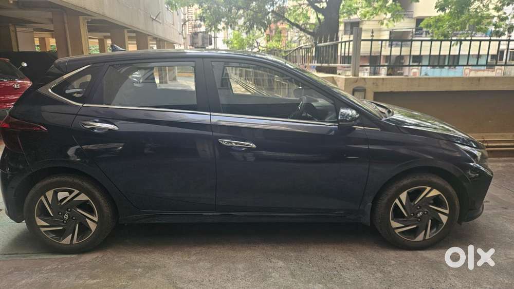 Hyundai Elite I20 Asta 1.2 Mt, 2023, Petrol