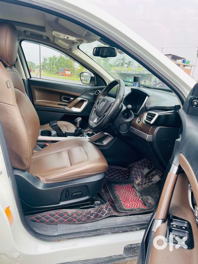 Tata Harrier Xt+, 2020, Diesel