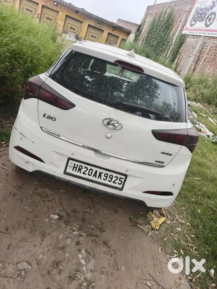 New Car Purchase