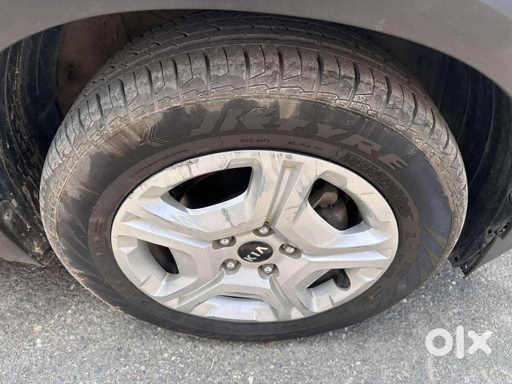 Kia Sonet 1.2 Htk Plus, 2020, Petrol