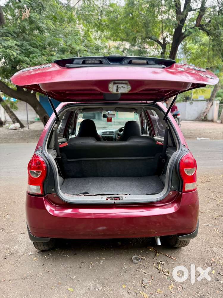 Maruti Suzuki Alto K10 1.0 Vxi, 2012, Petrol