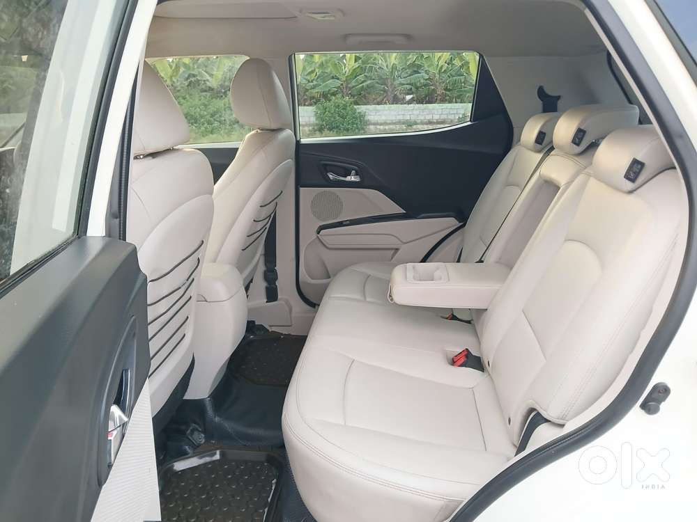 Mahindra Xuv300 W8 Option Diesel, 2019, Diesel