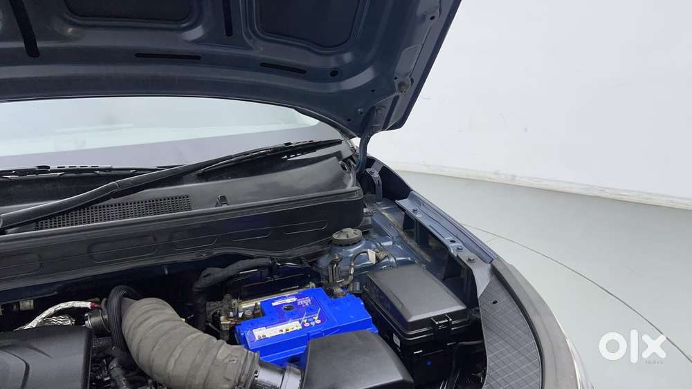 Hyundai Venue [2022-ongoing] 1.5 Crdi Sx, 2021, Diesel