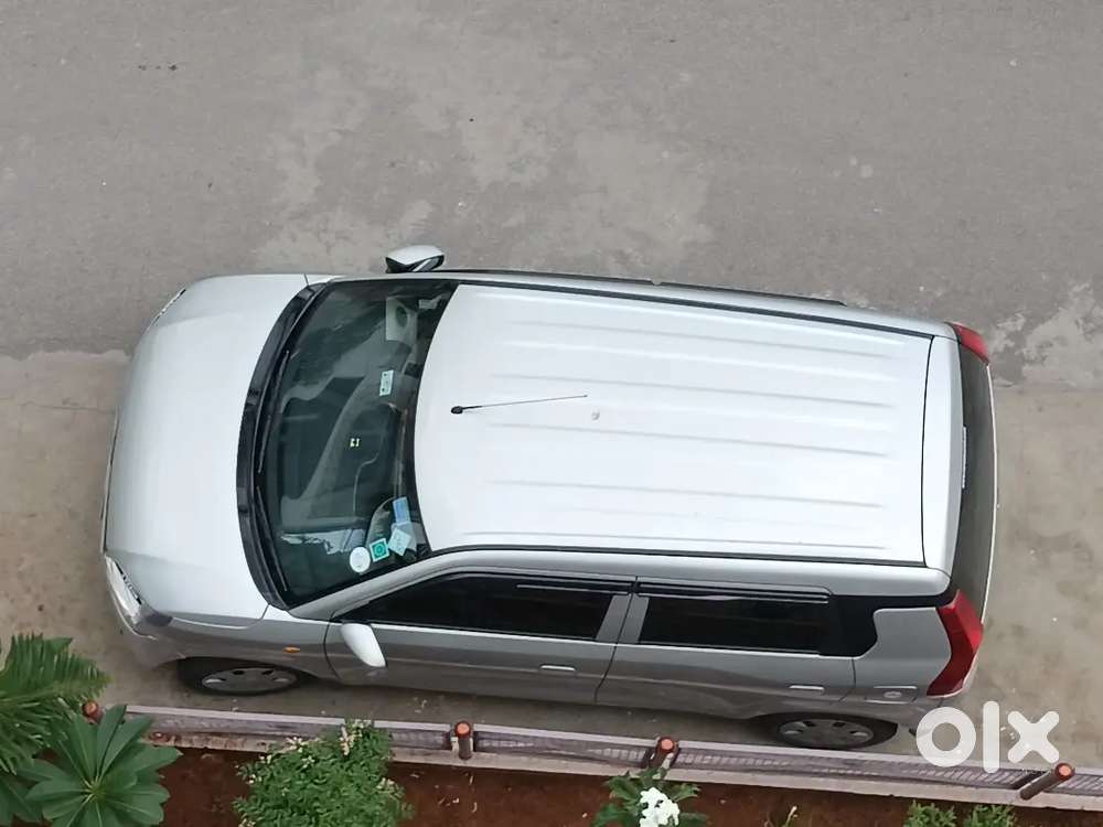 Maruti Wagon R 2025 December