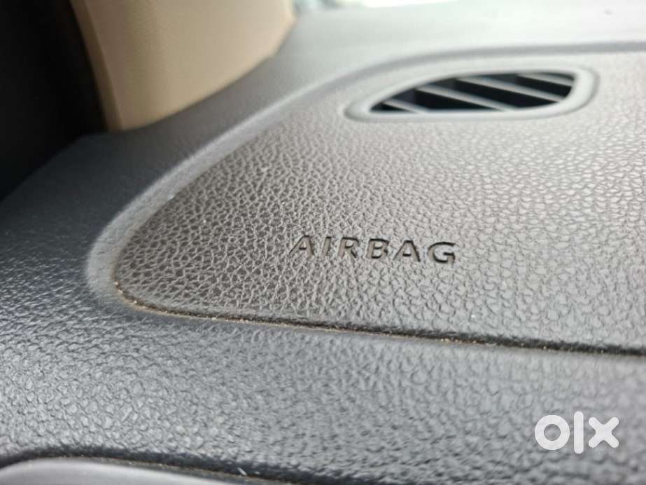 Volkswagen Ameo 1.2 Mpi Highline Plus, 2017, Petrol