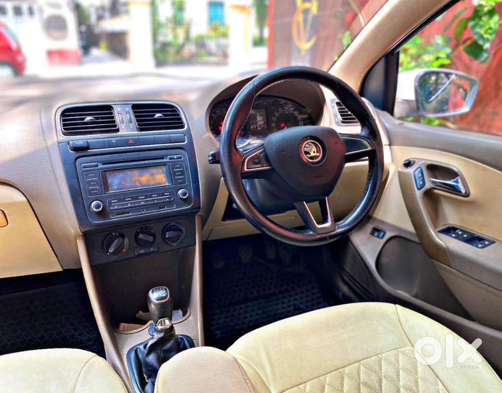 Skoda Rapid 1.5 Tdi Manual Active  Ambition Style, 2017, Diesel