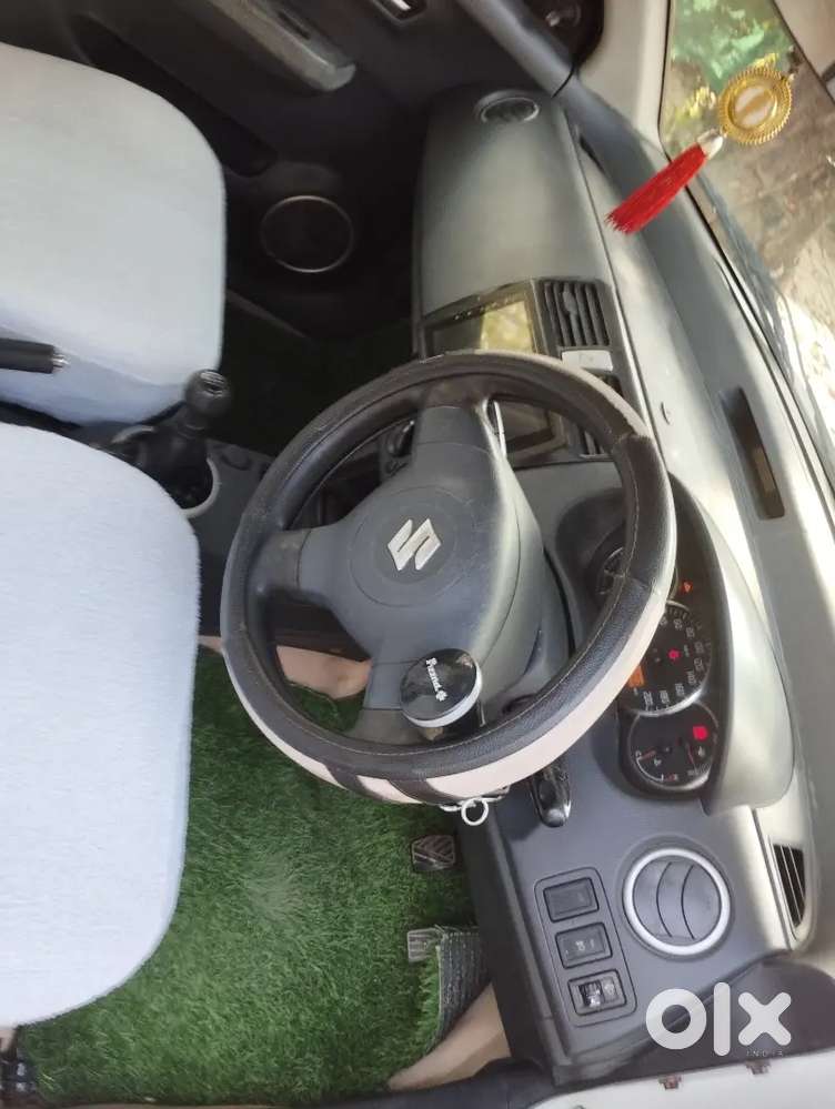 Maruti Suzuki Swift Dzire Tour 2012 Diesel 115000 Km Driven