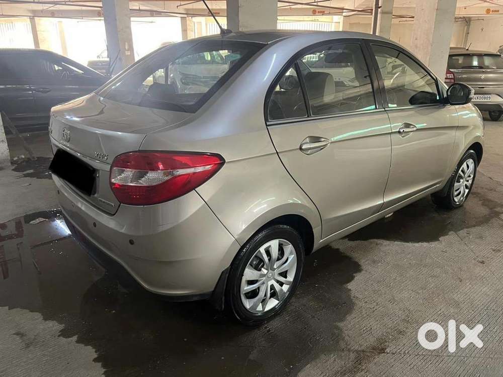 Tata / Zest Xm /2016 / 1st Owner / Petrol