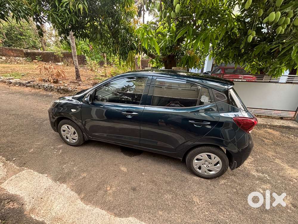 Hyundai Grand I10 Nios 2023 Petrol Well Maintained