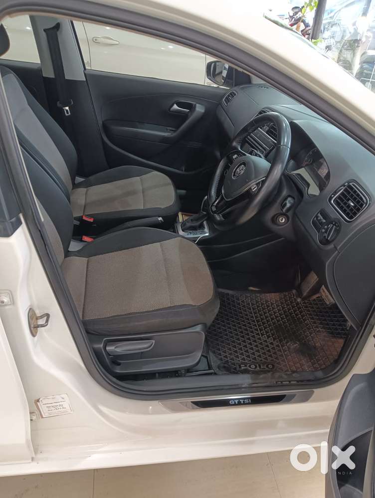 Volkswagen Polo Gt Tsi, 2018, Petrol