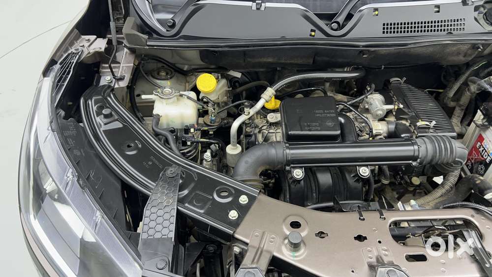 Nissan Magnite 1.0 Xl, 2024, Petrol