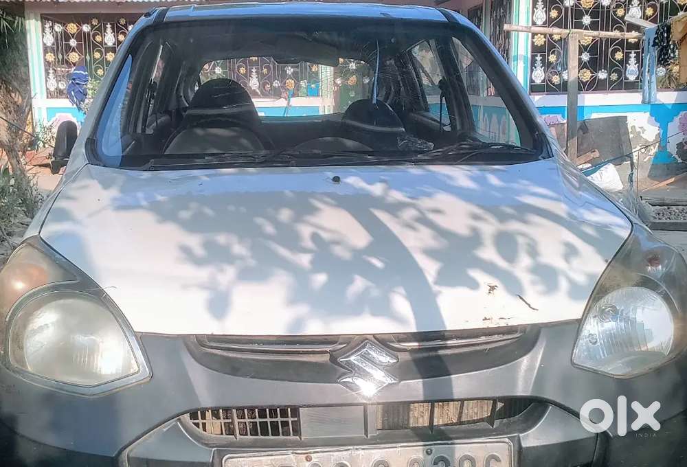 2014 Maruti Suzuki Alto