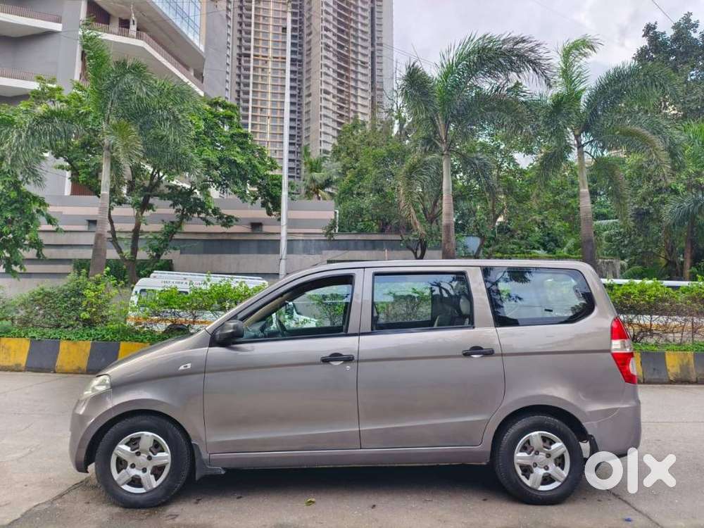 Chevrolet Enjoy 1.4 Ls 8, 2013, Diesel