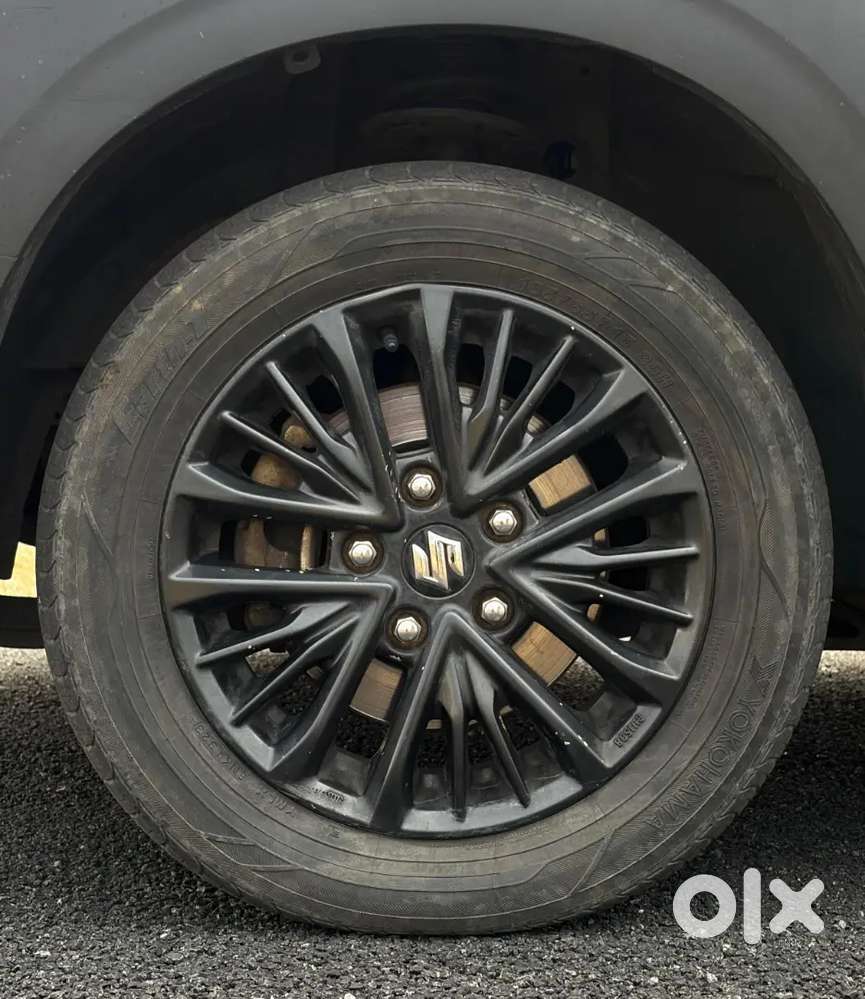 Maruti Suzuki Xl6 2019