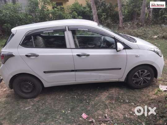 Hyundai Grand I10 1.2 Crdi Magna, 2017, Diesel