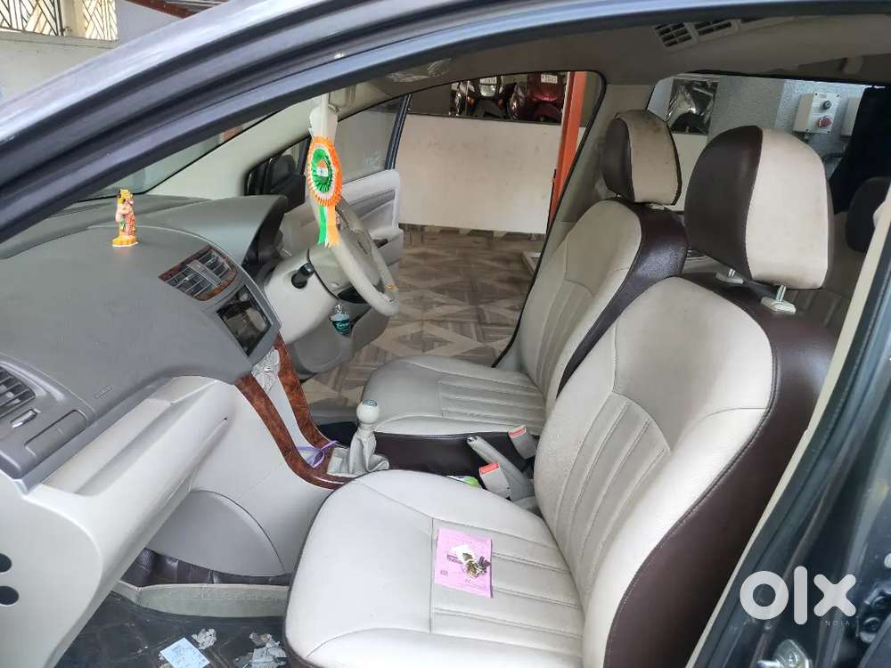 Family Car Good Condition Vehicle