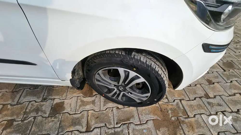 Tata Tigor 1.2 2023