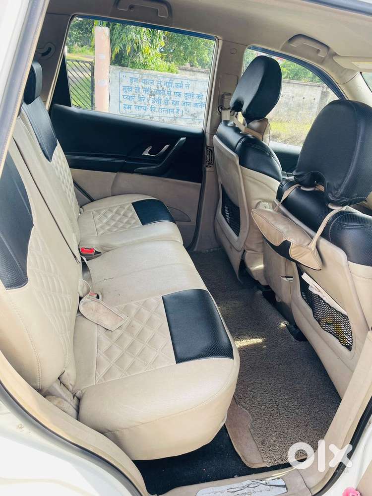 Mahindra Xuv500 W6 1.99 Mhawk, 2015, Diesel