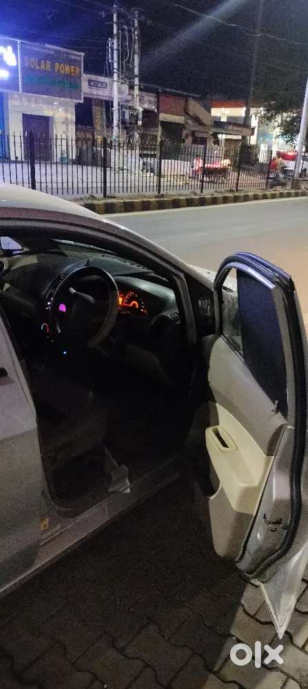 Chevrolet Sail 2014 Petrol Well Maintained