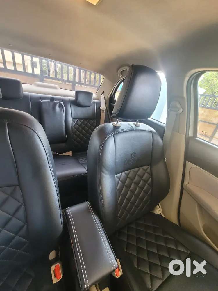 Swift Dzire 2018 Automatic