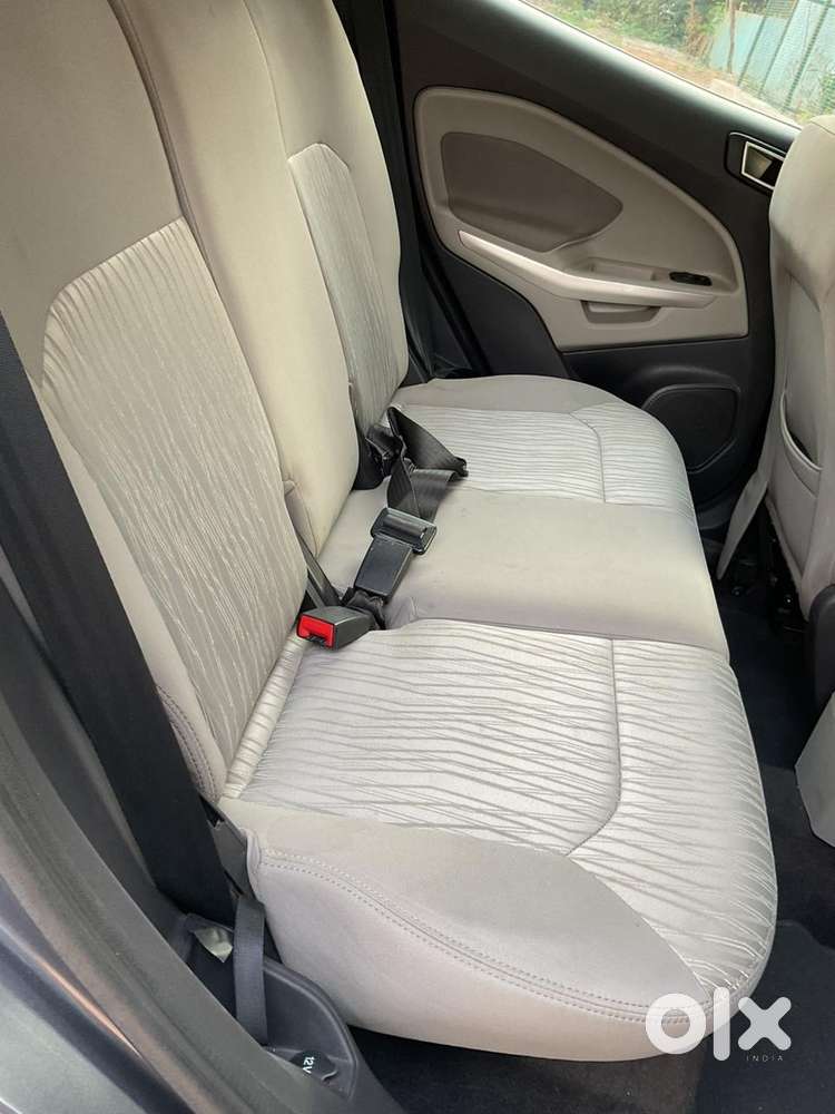 Ford Ecosport 2013-2015 1.0 Ecoboost Titanium Optional, 2014, Petrol