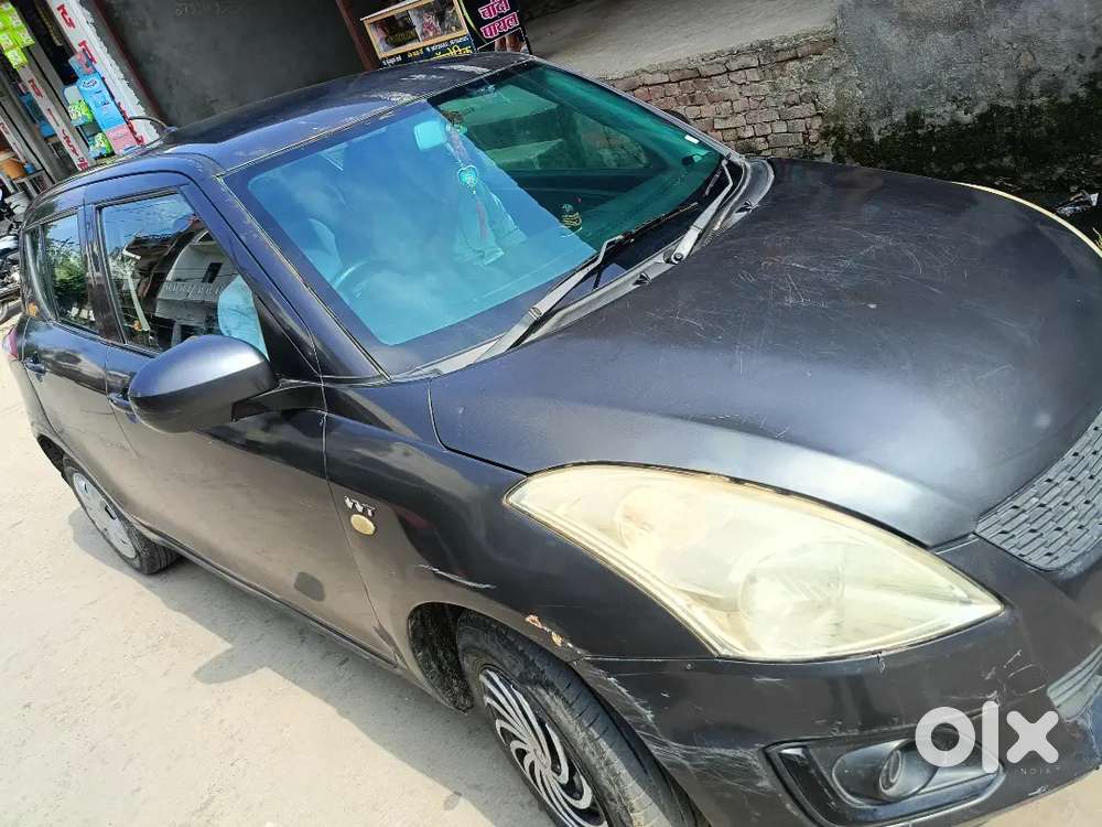 Swift Maruti Lxi 2016