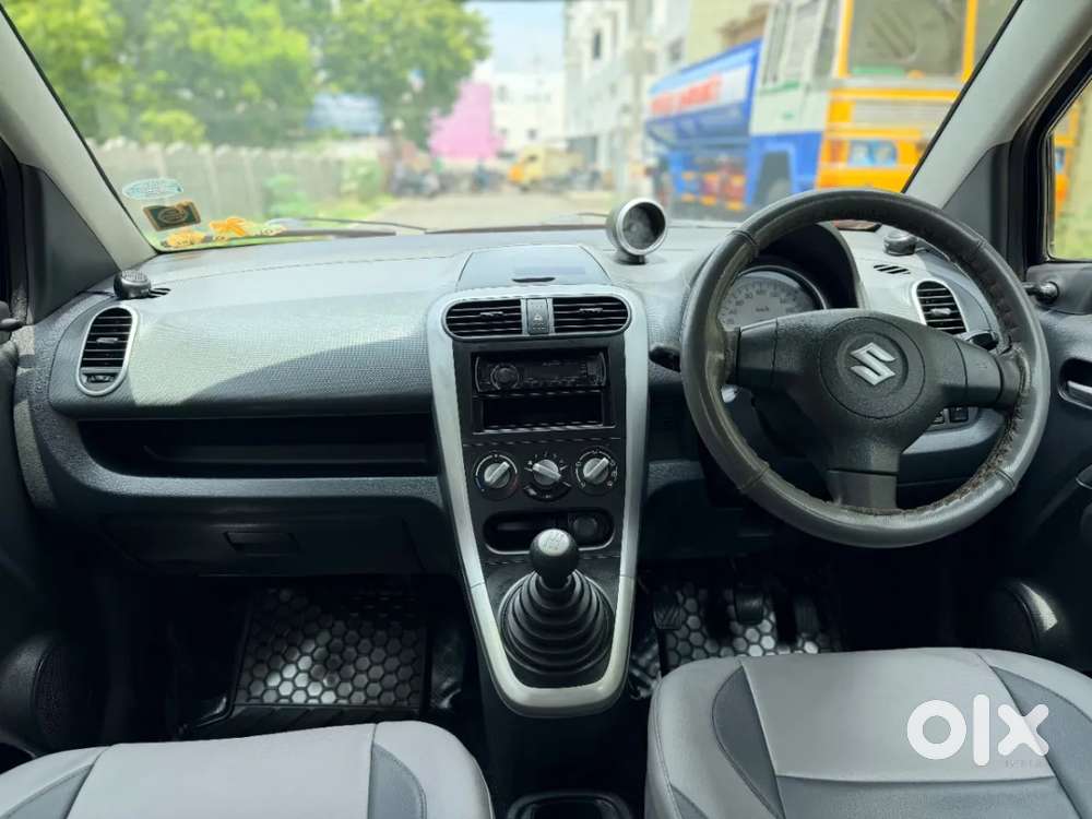 Maruti Suzuki Ritz, 2009, Diesel