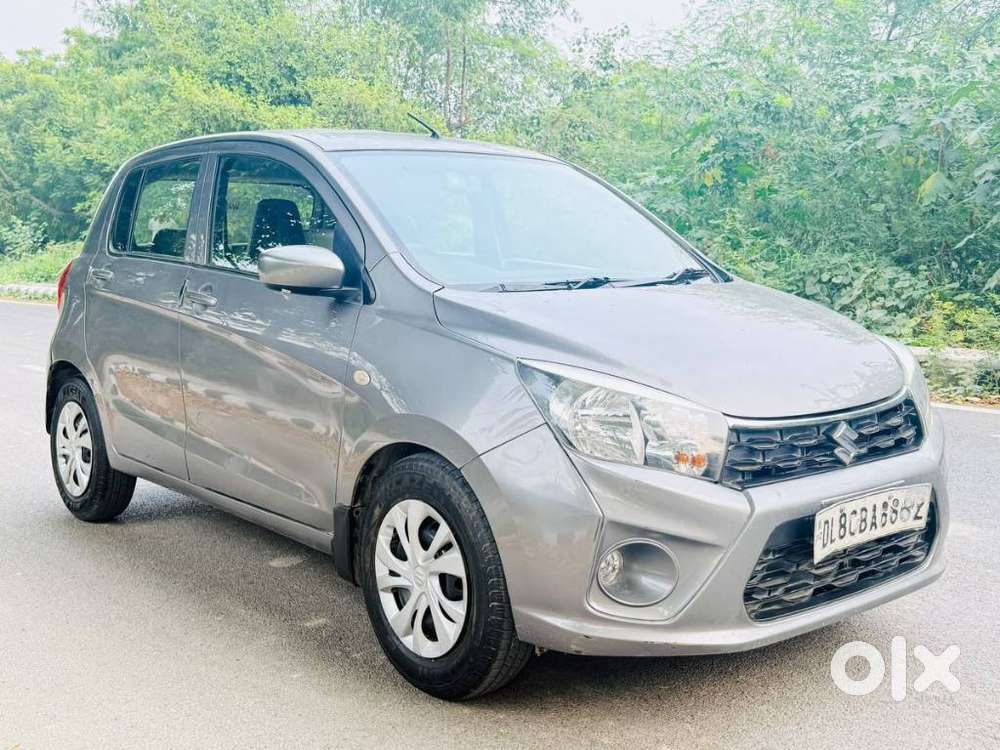 Maruti Suzuki Celerio Cng Vxi Optional, 2020, Cng & Hybrids