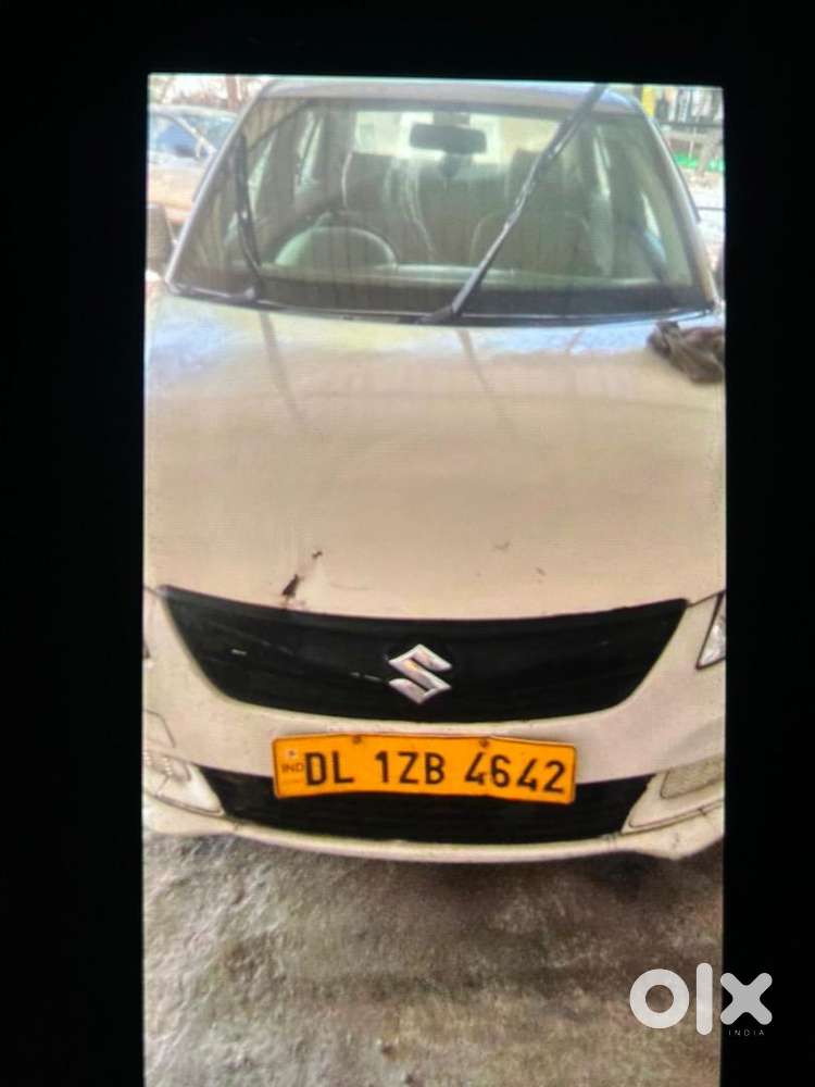Maruti Suzuki Dzire Good Condition