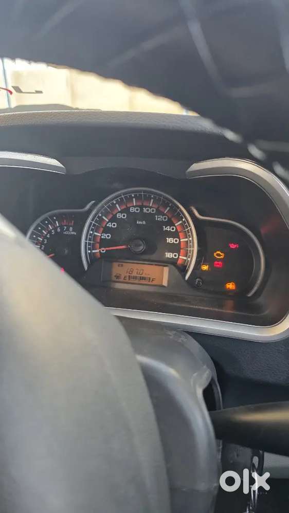 Maruti Suzuki Alto K10 2018 Petrol 58000 Km Driven