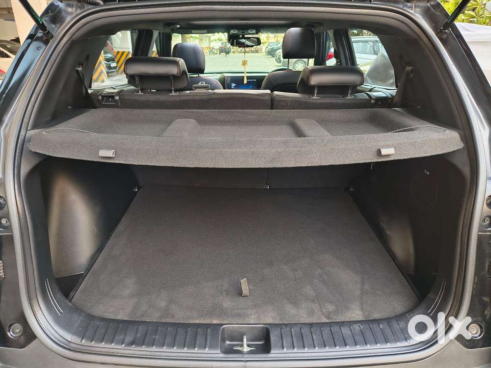 Hyundai Creta 1.4 S Diesel, 2024, Petrol