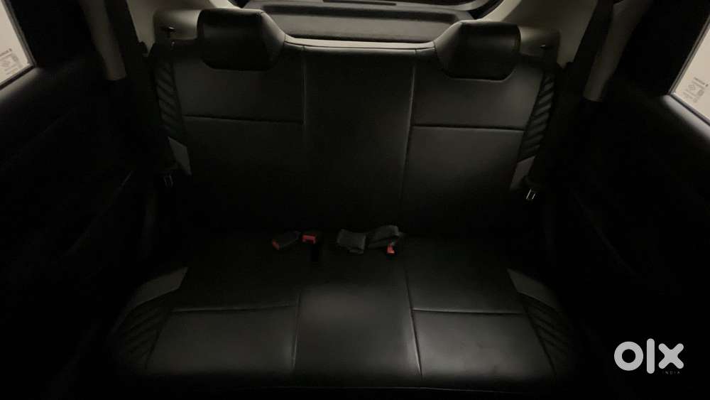 Maruti Suzuki S-presso Vxi Plus Amt, 2020, Petrol