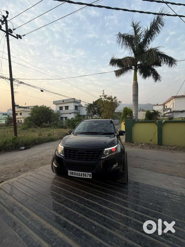 Mahindra Xuv500 Diesel Well Maintained
