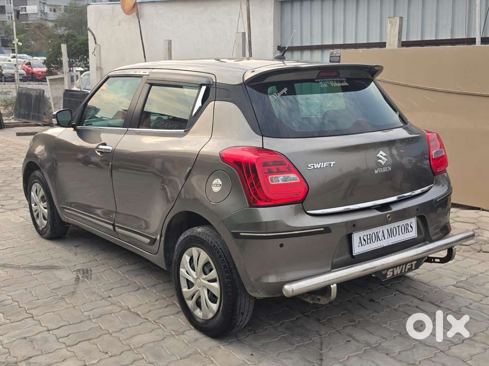 Maruti Suzuki Swift Ddis Vdi, 2019, Diesel