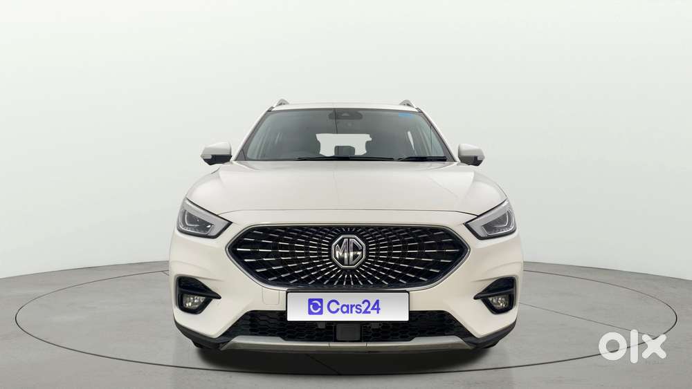 Mg Astor 1.5 Savvy Cvt S Red, 2021, Petrol