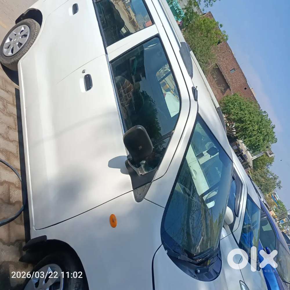 Maruti Suzuki Wagon R 1.0 2013 Cng & Hybrids 96000 Km Driven