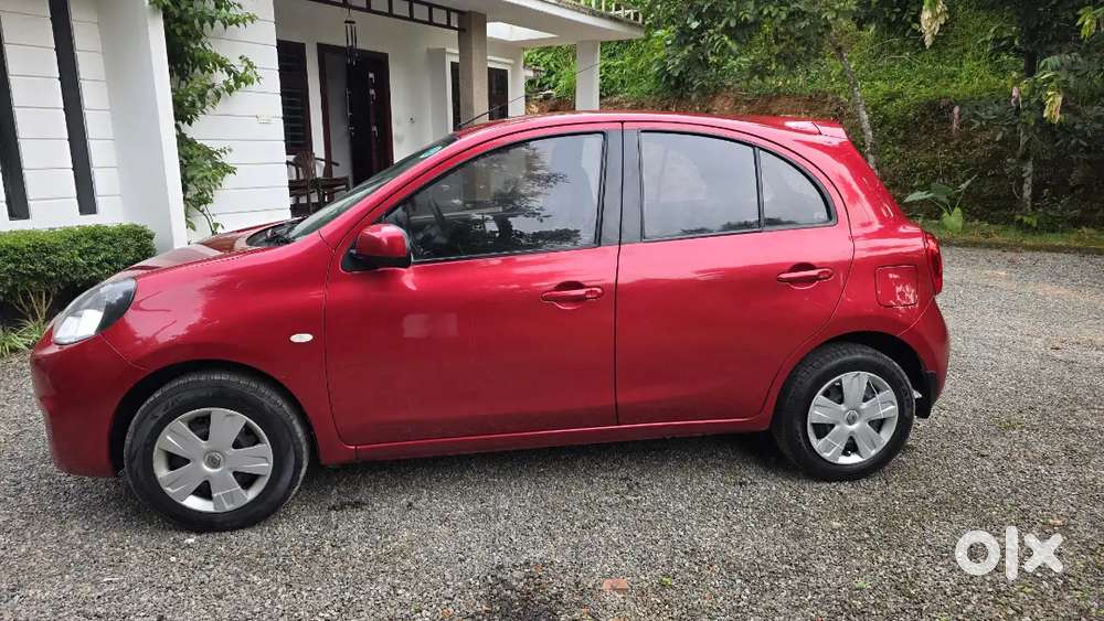 Renault Pulse Diesel 2012