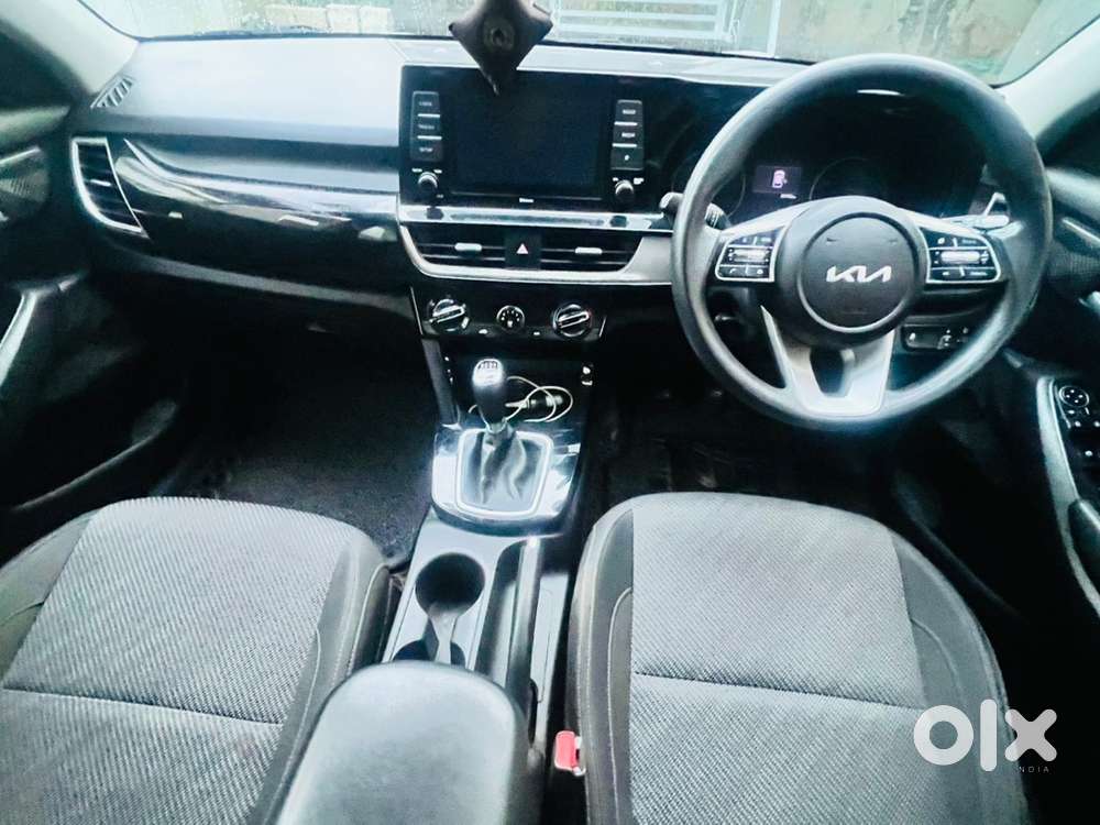 Kia Seltos 2022 Diesel 94000 Km Driven