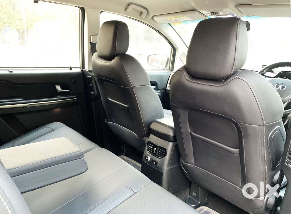 Tata Hexa Xt, 2017, Diesel