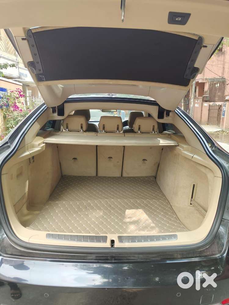 Bmw 3 Series Gt 320d Luxury Line, 2014, Diesel