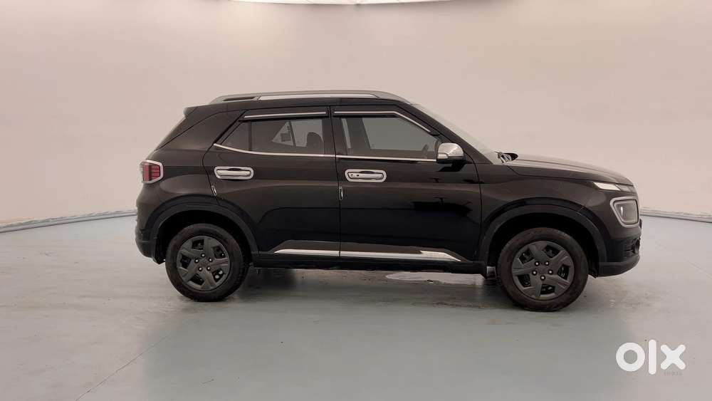 Hyundai Venue Sx, 2025, Petrol