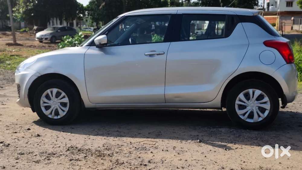 Maruti Suzuki Swift Vxi Cng, 2022, Cng & Hybrids