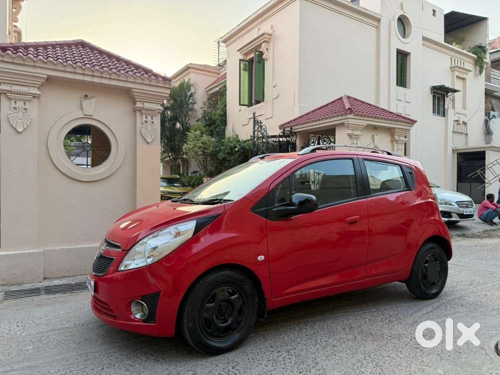 Chevrolet Beat 2014 Diesel 1st Owner