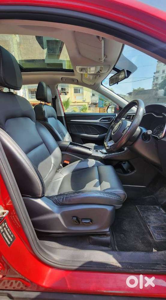 Mg Zs Ev Exclusive Pro, 2022, Electric