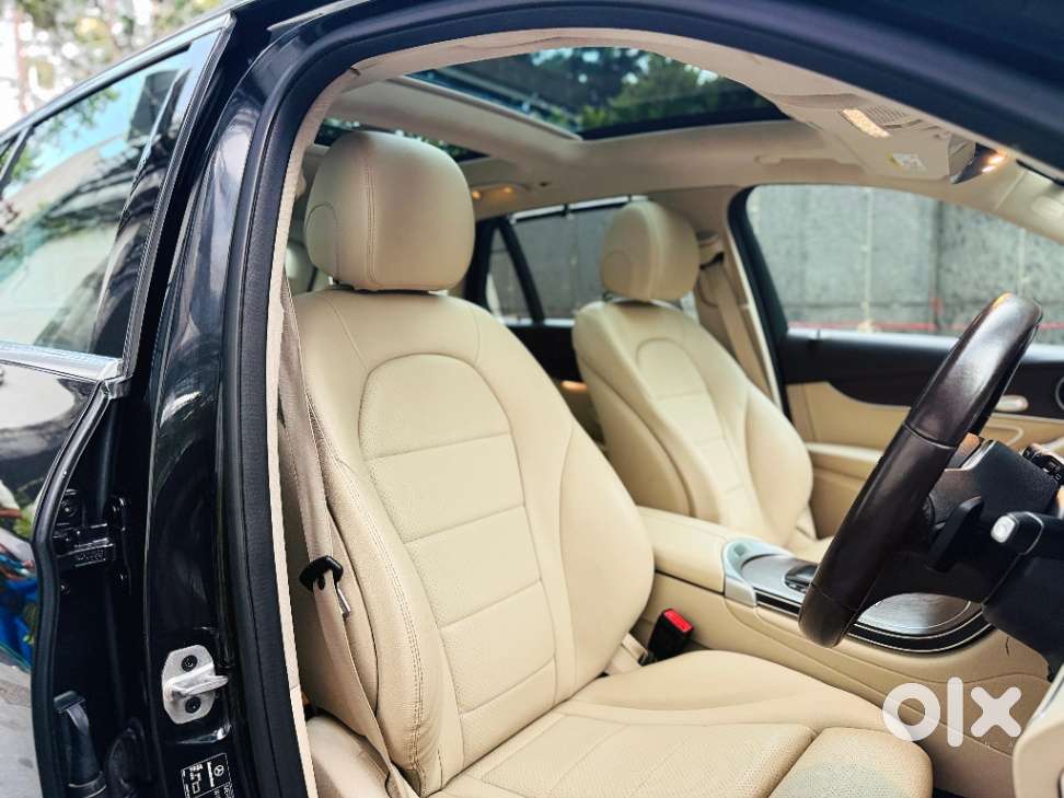 Mercedes-benz Glc Class 200, 2021, Petrol