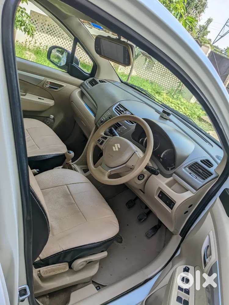 Ertiga Good Condition
