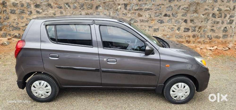 Maruti Suzuki Alto 800 2019-2023 0.8 Vxi, 2020, Petrol